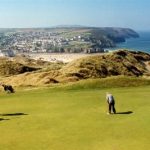 The Ultimate Guide to Planning Your Golf Holiday in Cornwall