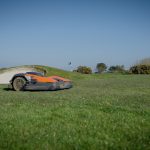 The Future of Golf Course Maintenance