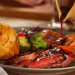 Where to go for Sunday Lunch in North Cornwall