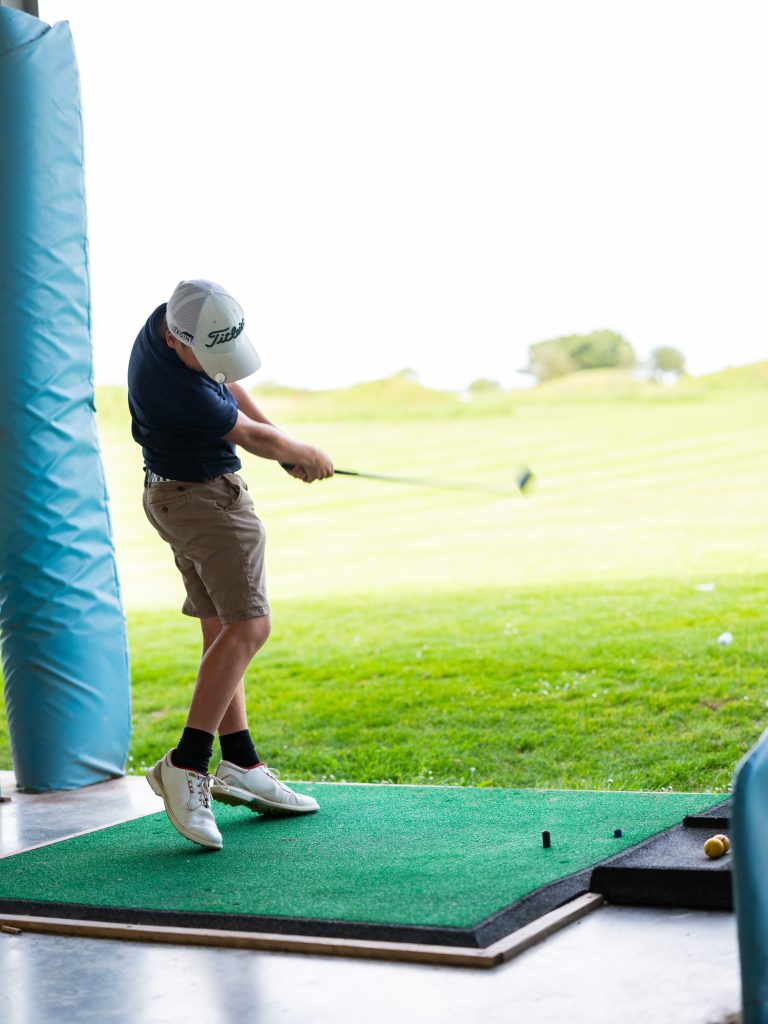 Driving Range