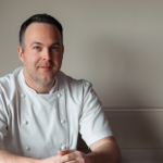 Q&A with Head Chef Phil Wilson