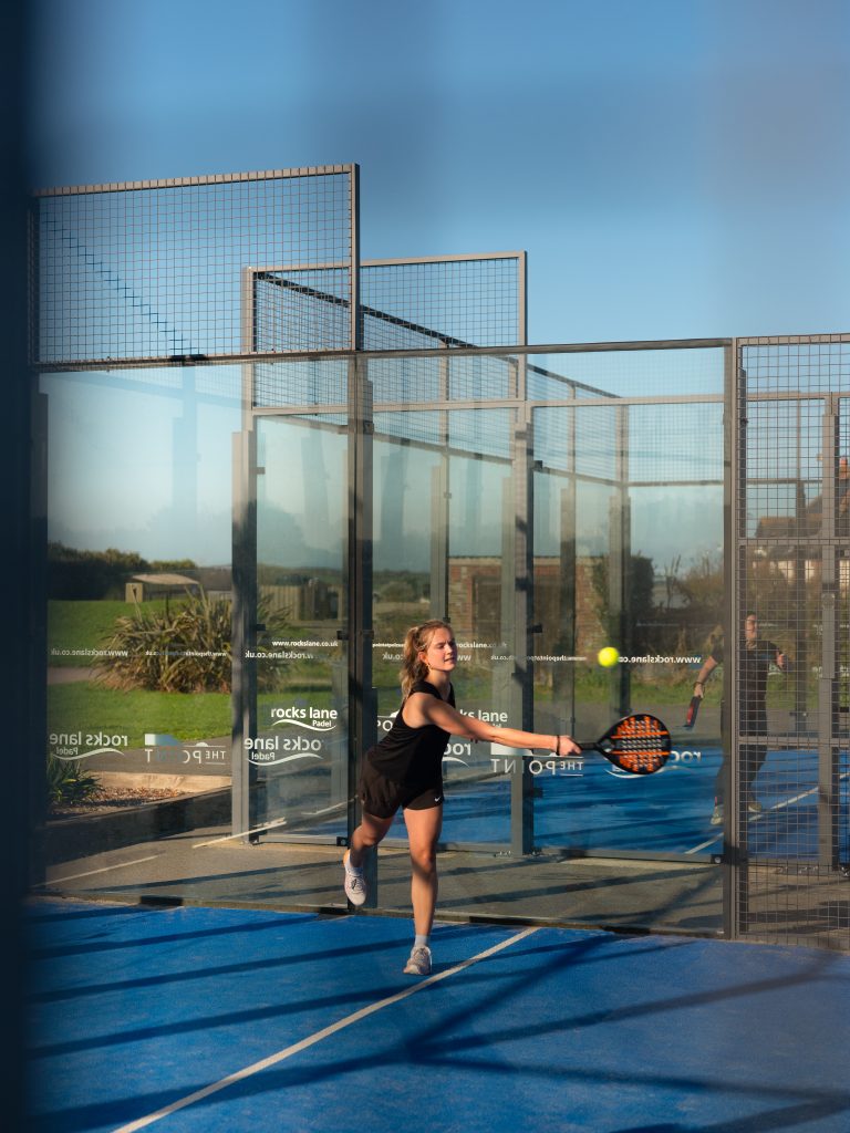 Padel