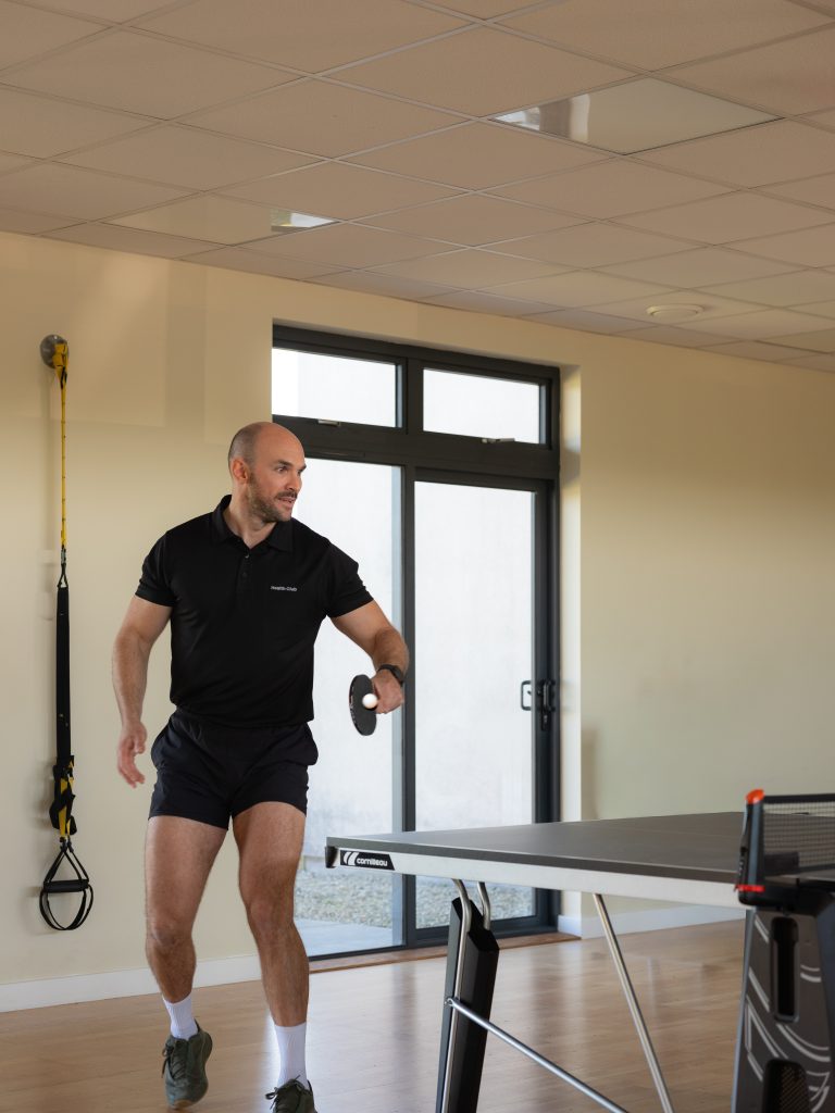 Table Tennis