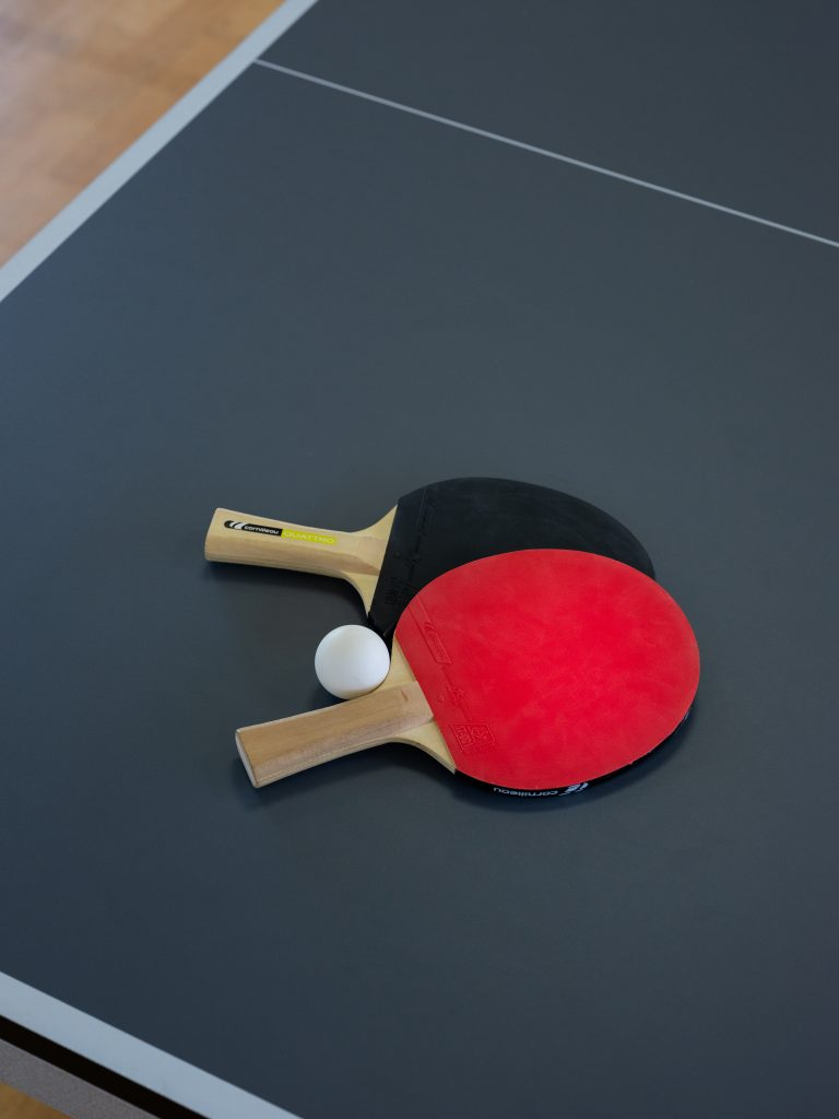 Table Tennis