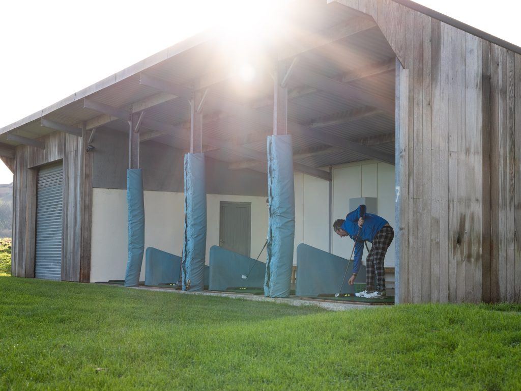 Driving Range