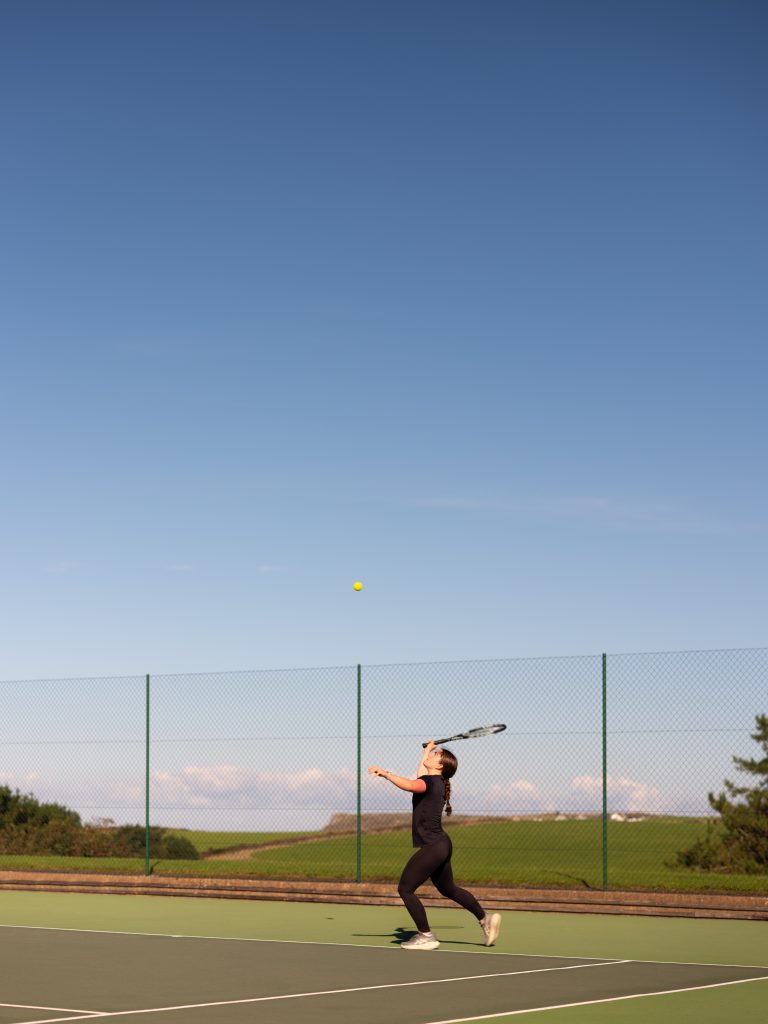 Tennis