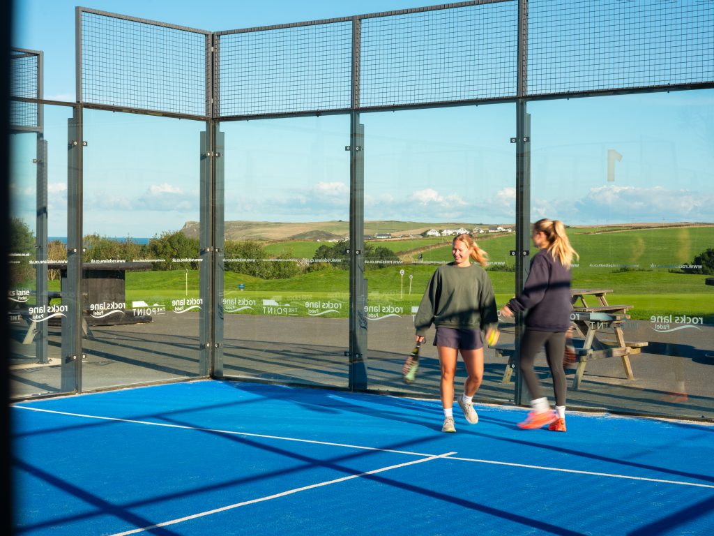 Padel