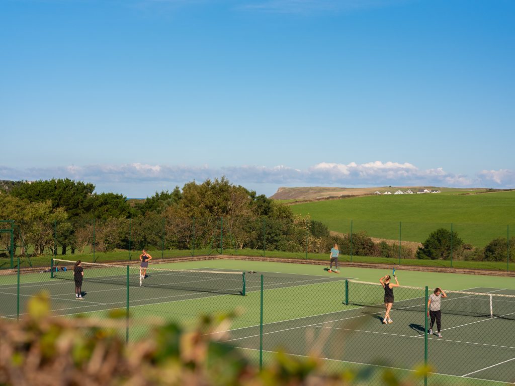 Tennis