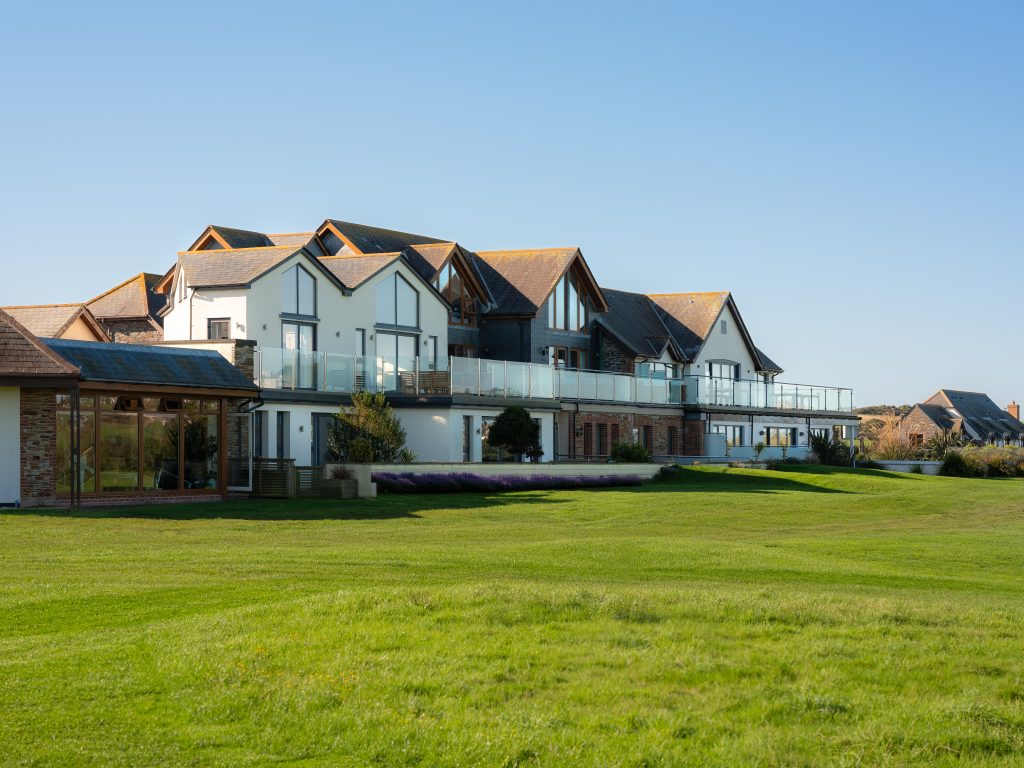 Clubhouse