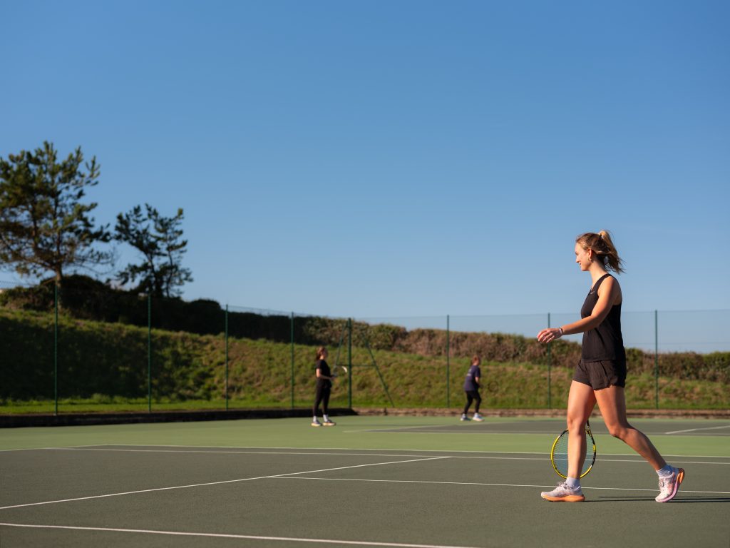 Tennis
