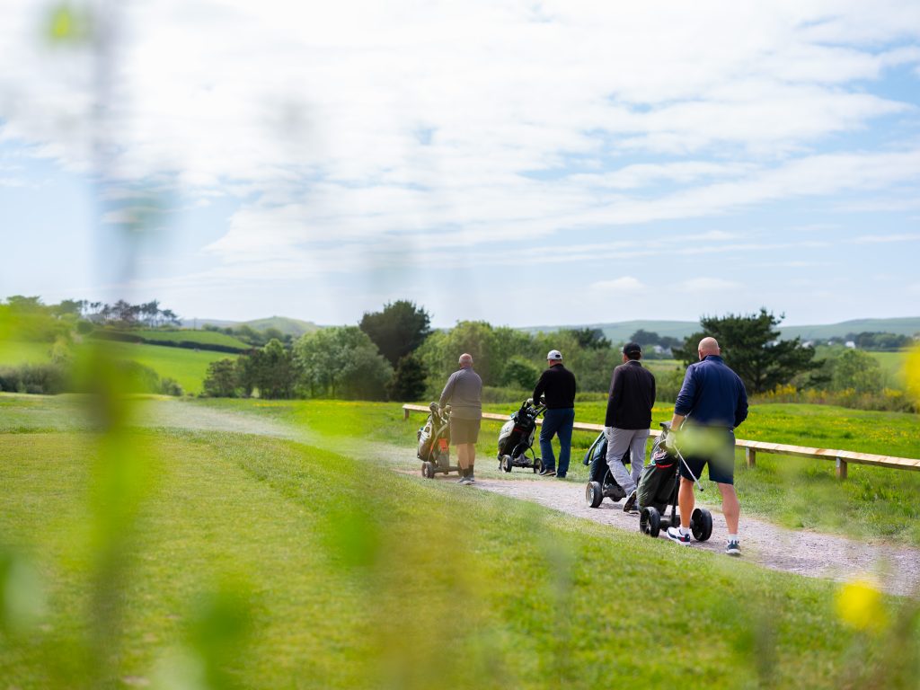 Golf
