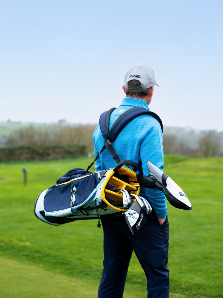 Golf Shop