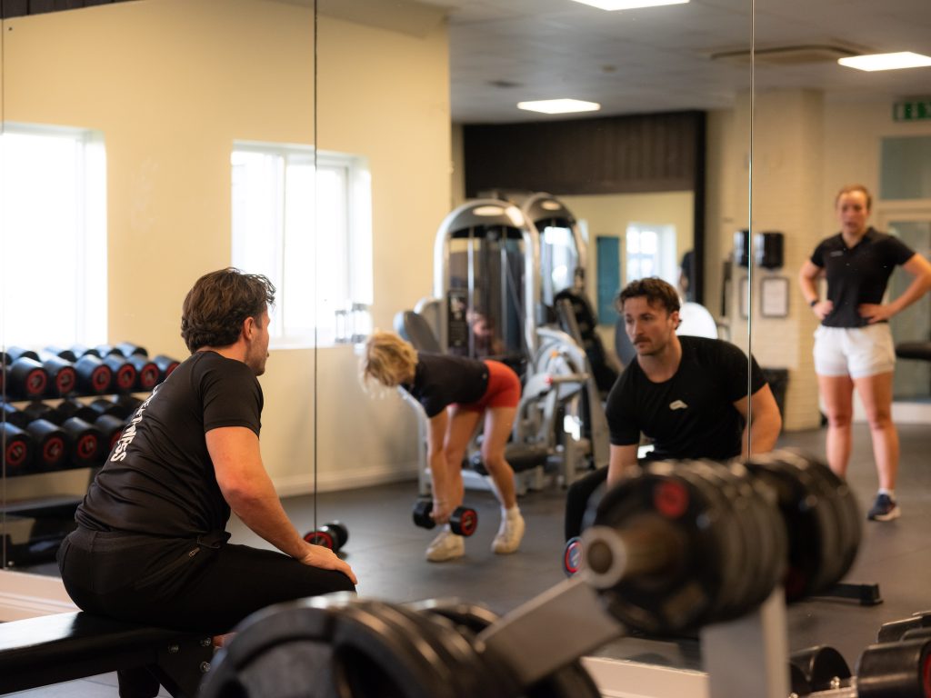 Personal Training