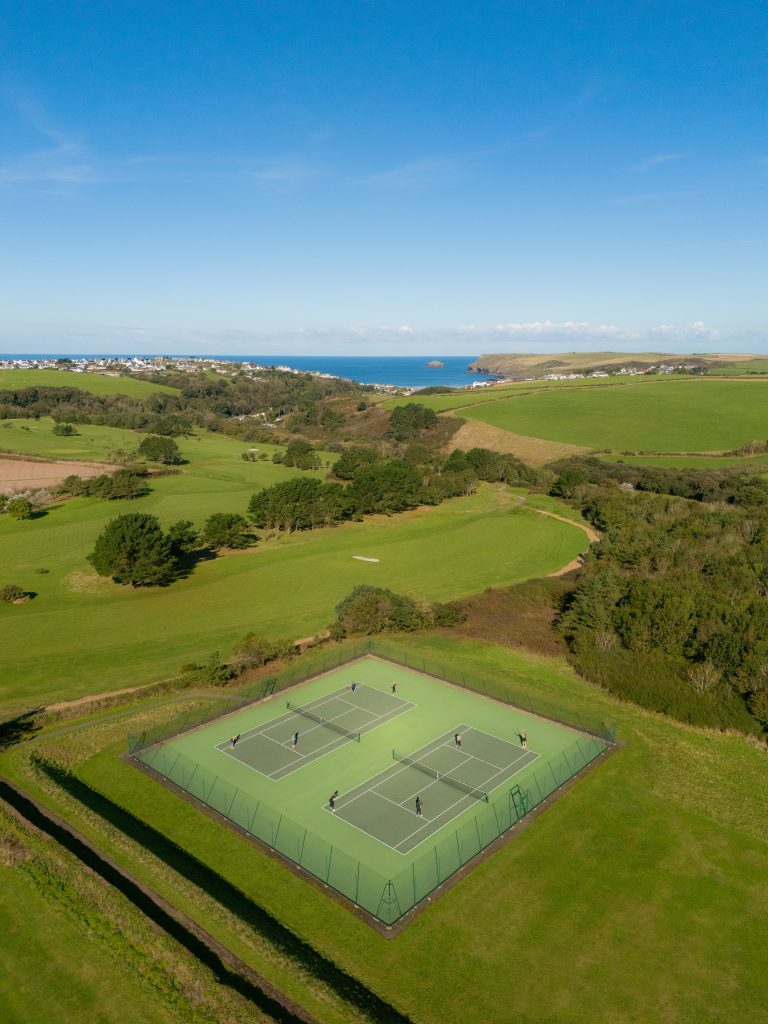 Tennis