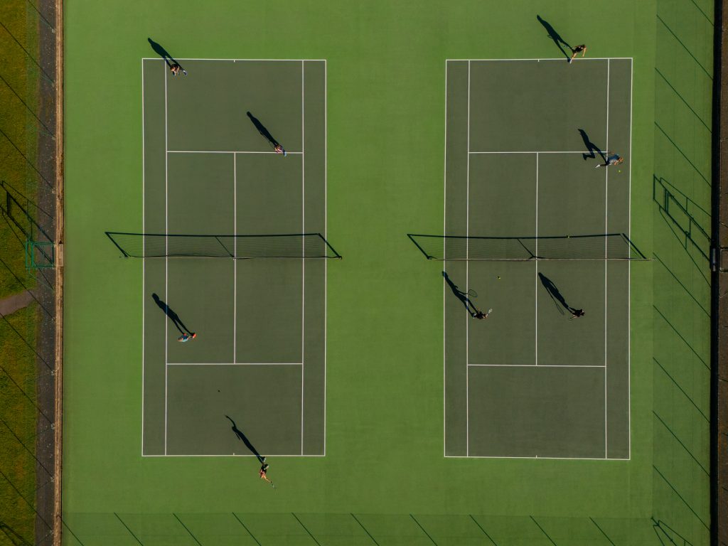 Tennis