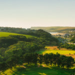 Top five walks from The Point