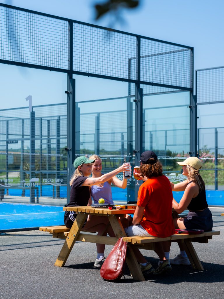 Padel