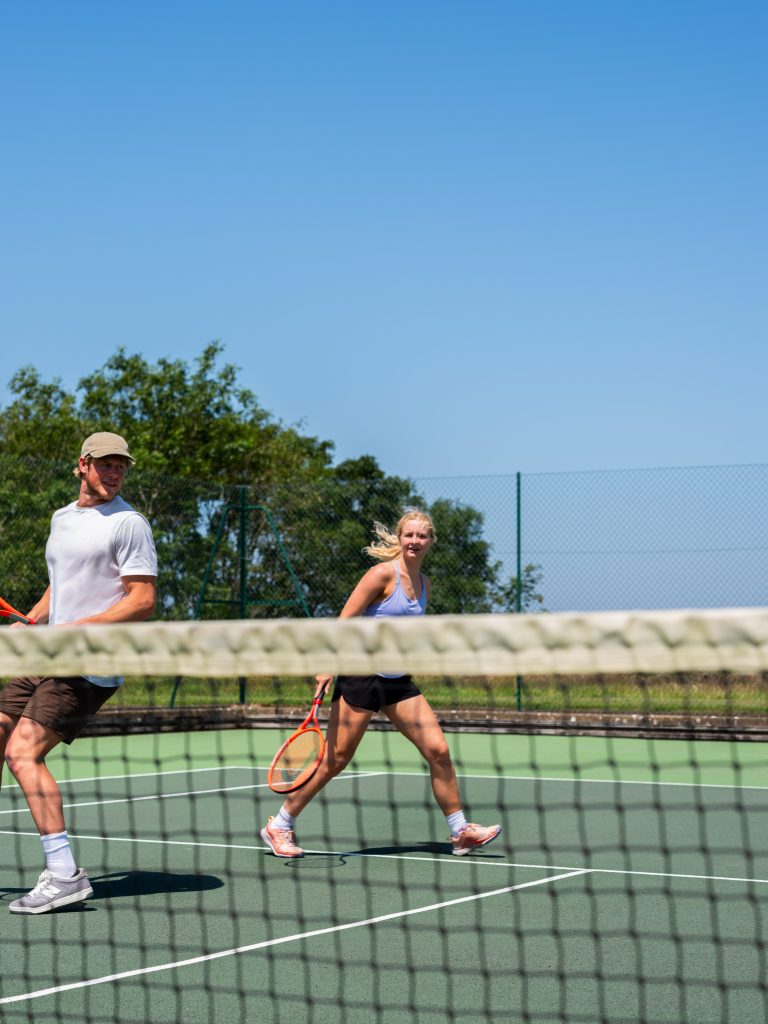 Tennis