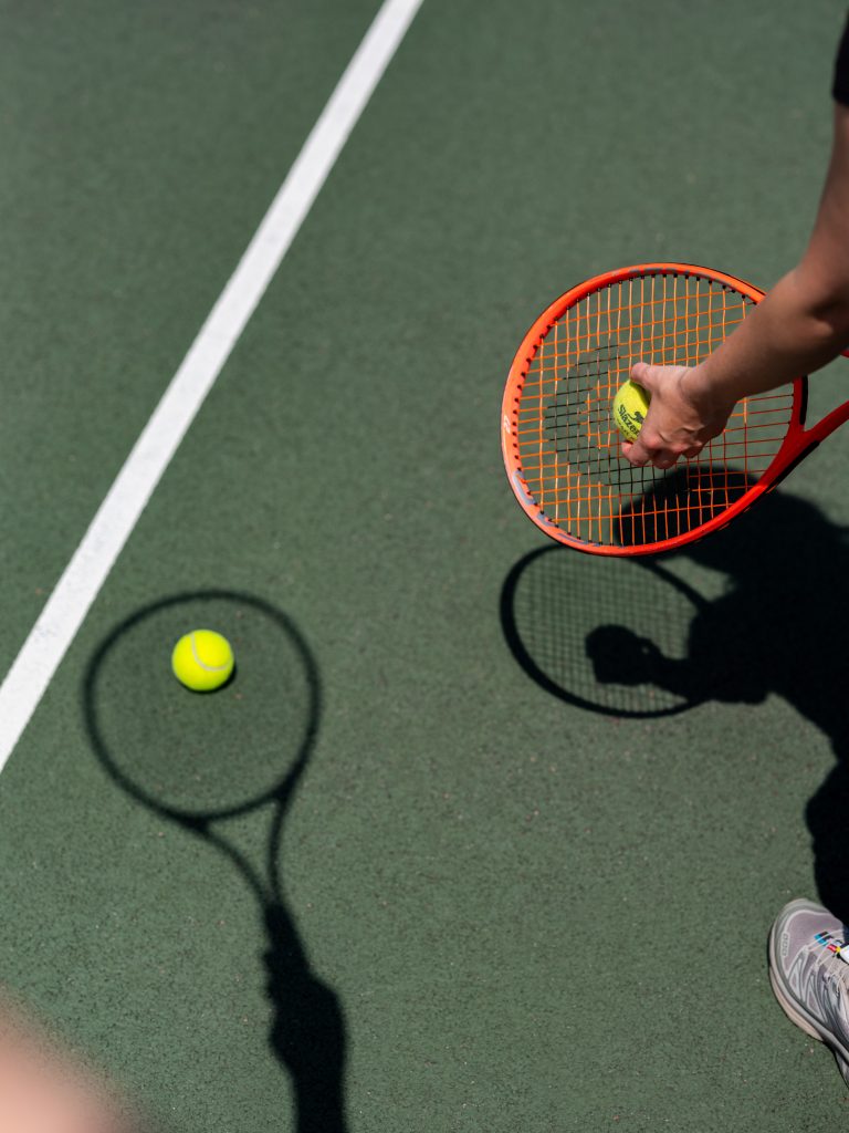 Tennis