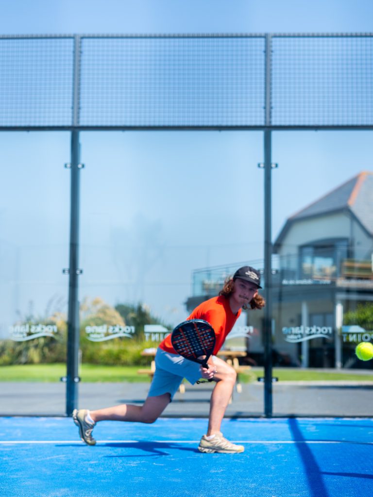Padel