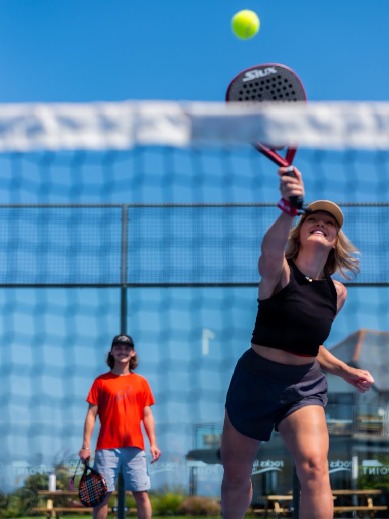 Padel